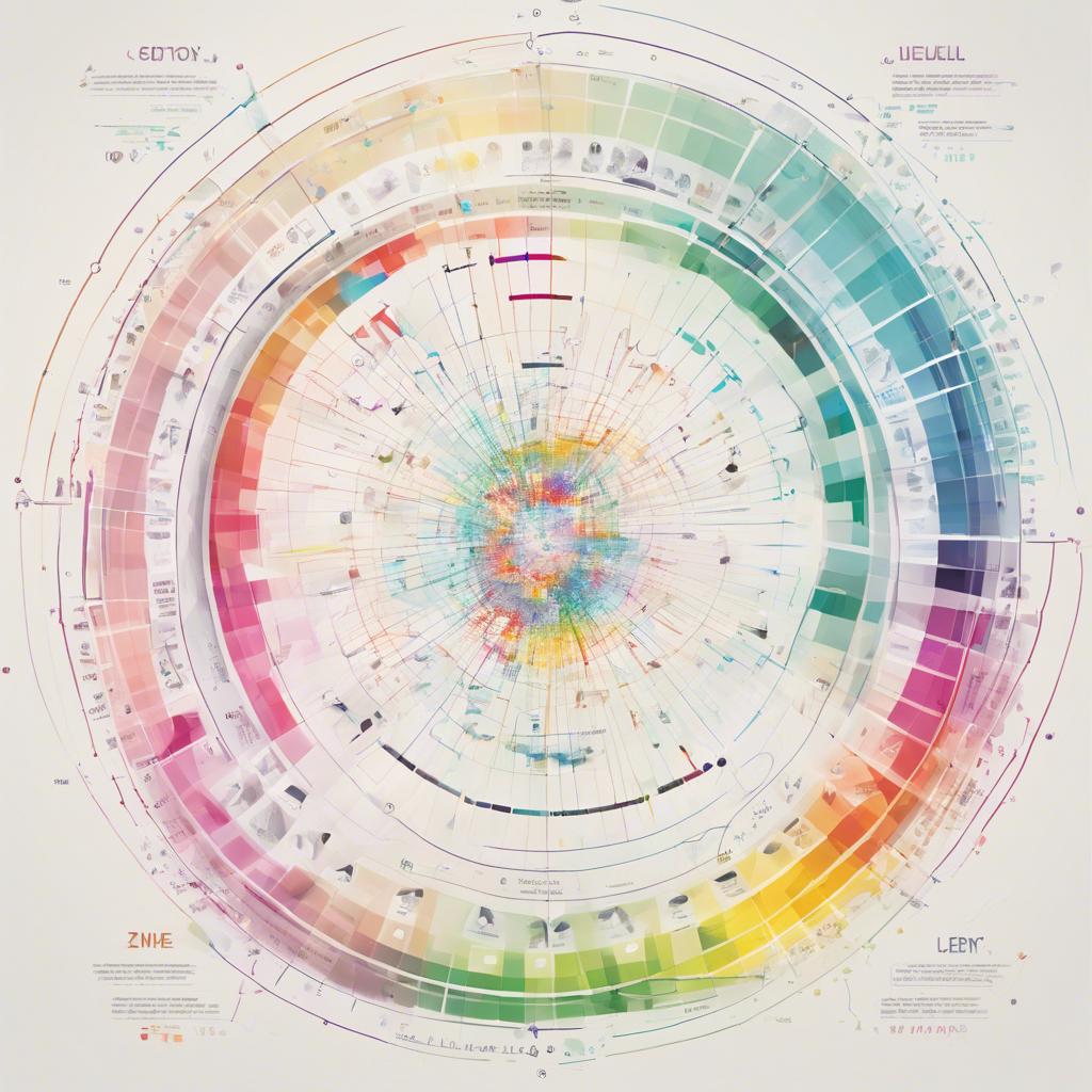 Analytics Tracking Graph